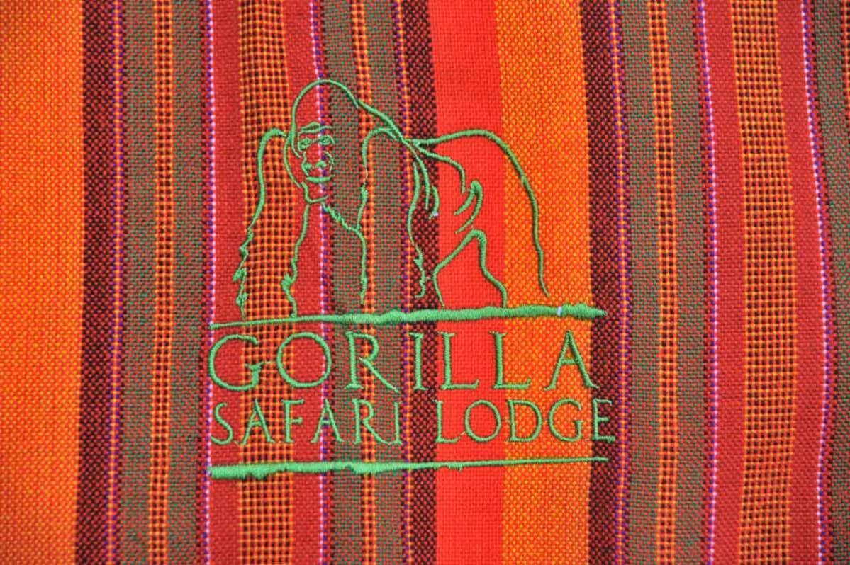 Gorilla Safari Lodge Rubuguli Eksteriør billede